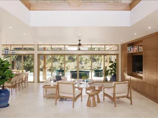 Manik Meadows в Чонг Тале