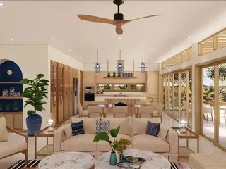 Manik Meadows в Чонг Тале