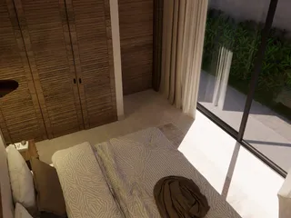 Secret Garden Villas в Бо Пхуте