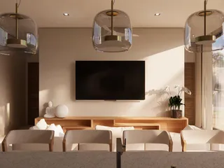 Secret Garden Villas в Бо Пхуте