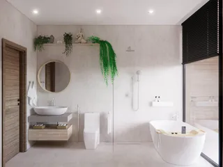 Secret Garden Villas в Бо Пхуте