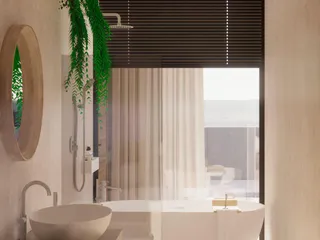 Secret Garden Villas в Бо Пхуте