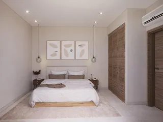 Secret Garden Villas в Бо Пхуте