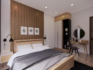 The Amidst Lamai на пляже Ламай