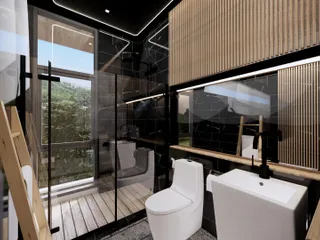 The Amidst Lamai на пляже Ламай