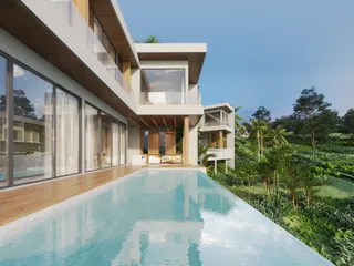 The Amidst Lamai на пляже Ламай