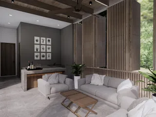 The Amidst Lamai на пляже Ламай