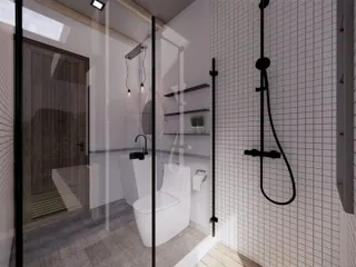 The Amidst Lamai на пляже Ламай