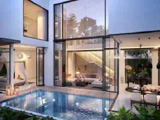 Mida Grande (Villas) на Пхукете