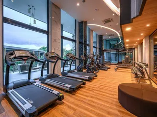 Mida Grande (Condo) на Пхукете