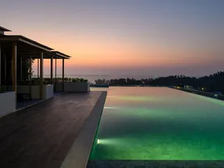 Mida Grande (Condo) на Пхукете