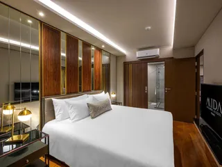 Mida Grande (Condo) на Пхукете