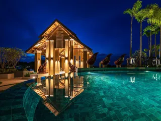 Mida Grande (Condo) на Пхукете