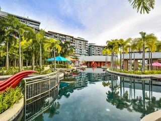 Mida Grande (Condo) на Пхукете
