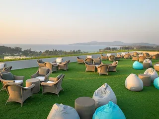 Mida Grande (Condo) на Пхукете