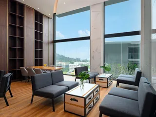 Mida Grande (Condo) на Пхукете