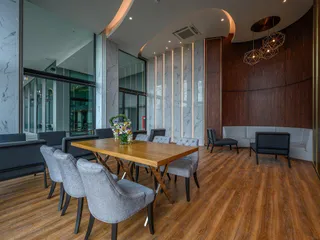 Mida Grande (Condo) на Пхукете