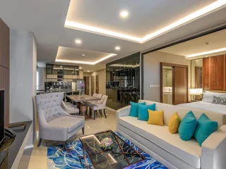 Mida Grande (Condo) на Пхукете