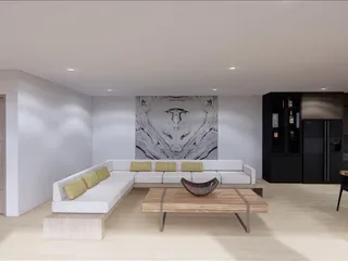 Samui Paradise Villas на Самуи