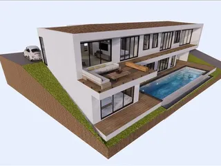 Samui Paradise Villas на Самуи