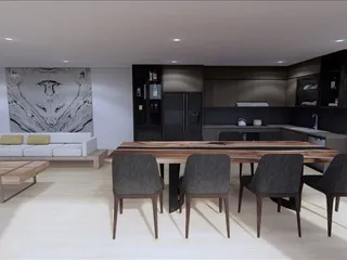 Samui Paradise Villas на Самуи