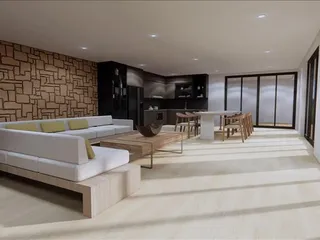 Samui Paradise Villas на Самуи