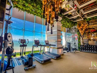 The Riviera Monaco в Паттайе