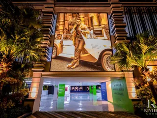 The Riviera Monaco в Паттайе