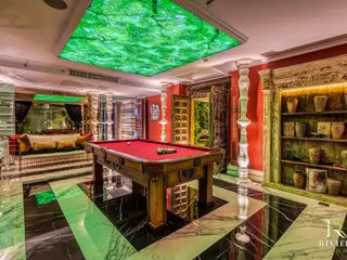 The Riviera Monaco в Паттайе