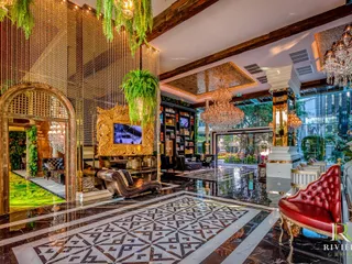 The Riviera Monaco в Паттайе