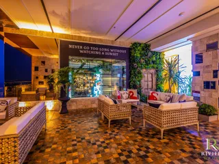 The Riviera Monaco в Паттайе