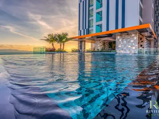 The Riviera Monaco в Паттайе