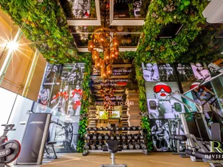 The Riviera Monaco в Паттайе