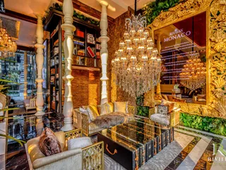 The Riviera Monaco в Паттайе