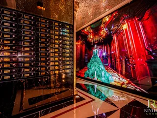 The Riviera Monaco в Паттайе