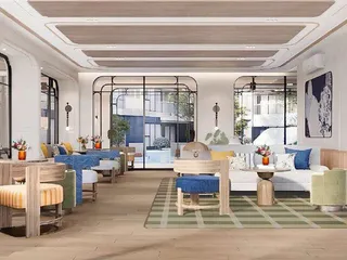 The Title Cielo на пляже Раваи