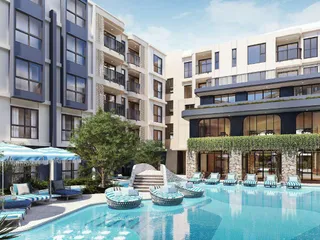 The Title Cielo на пляже Раваи