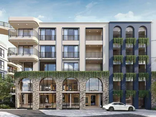 The Title Cielo на пляже Раваи