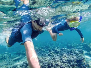 The Title Cielo на пляже Раваи