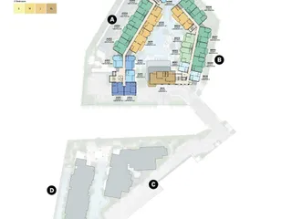 The Title Cielo на пляже Раваи