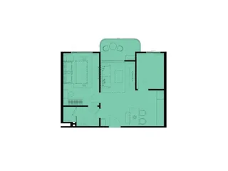 The Title Cielo на пляже Раваи