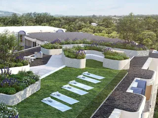 The Title Cielo на пляже Раваи