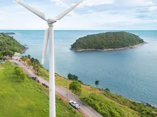 The Title Cielo на пляже Раваи