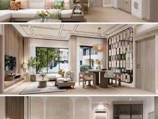 The Title Cielo на пляже Раваи