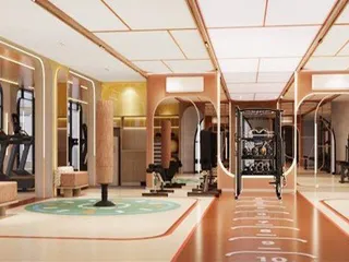 The Title Cielo на пляже Раваи