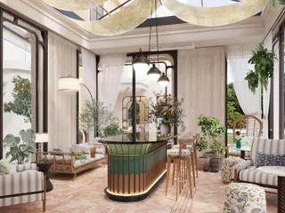 The Title Cielo на пляже Раваи