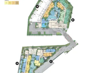 The Title Cielo на пляже Раваи