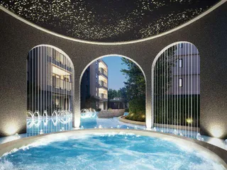 The Title Cielo на пляже Раваи