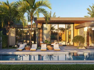 Redwood Luxury в Чонг Тале