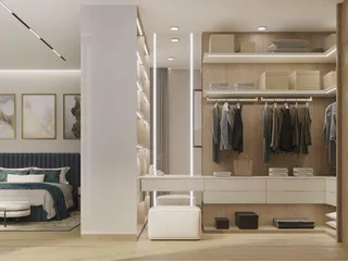 Redwood Luxury в Чонг Тале